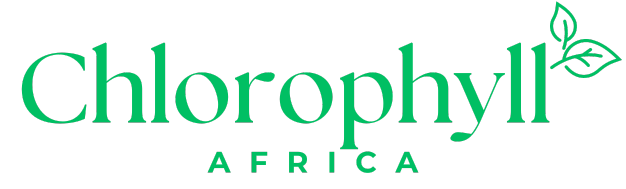 Chlorophyll Africa
